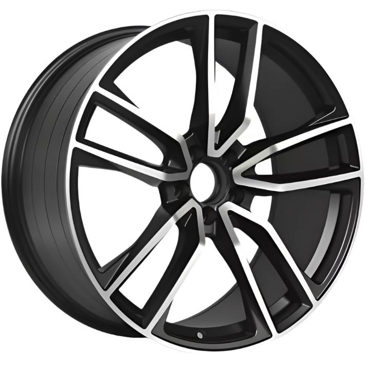 Диски RST R2106FF 10x21 5*112 ET44 DIA66.6 BDM Литой купить с бесплатной доставкой в пункты выдачи в Петербурге