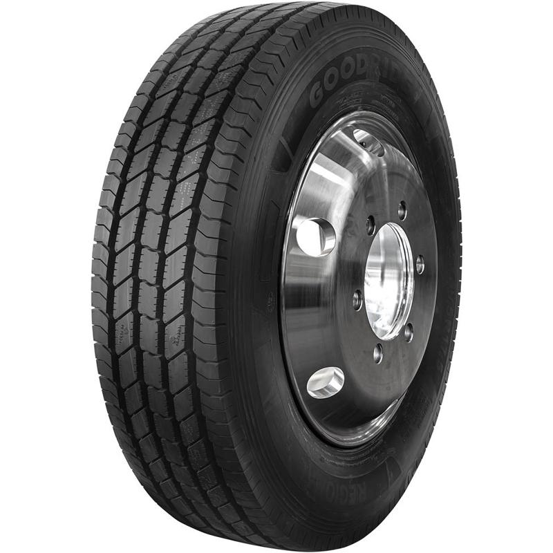 Грузовые шины Goodride GSR+1 235/75 R17.5 132/130M Рулевая