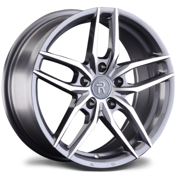 Диски Replay MR324 8.5x19 5*112 ET36 DIA66.6 GMF Литой купить с бесплатной доставкой в пункты выдачи в Петербурге