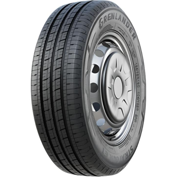 Легковые шины Grenlander Stratour E1 215/65 R16C 109/107R купить с бесплатной доставкой в пункты выдачи в Петербурге