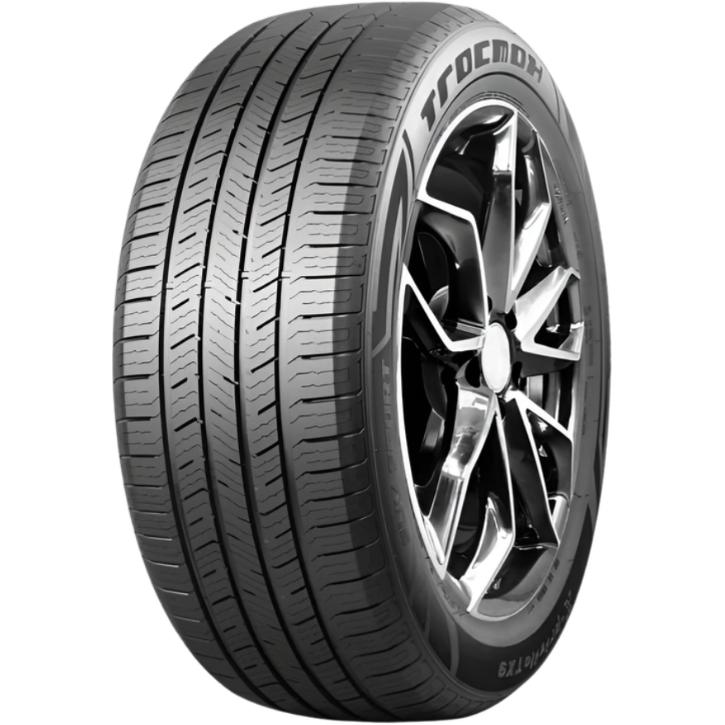 Легковые шины Tracmax X-Privilo TX9 205/70 R16 97H купить с бесплатной доставкой в пункты выдачи в Петербурге