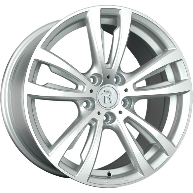 Диски Replay B169 8.5x18 5*120 ET46 DIA74.1 SF Литой купить с бесплатной доставкой в пункты выдачи в Петербурге