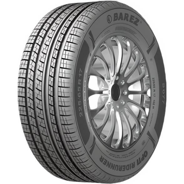 Легковые шины Barez Opti Riderunner S677 215/60 R17 96H купить с бесплатной доставкой в пункты выдачи в Петербурге