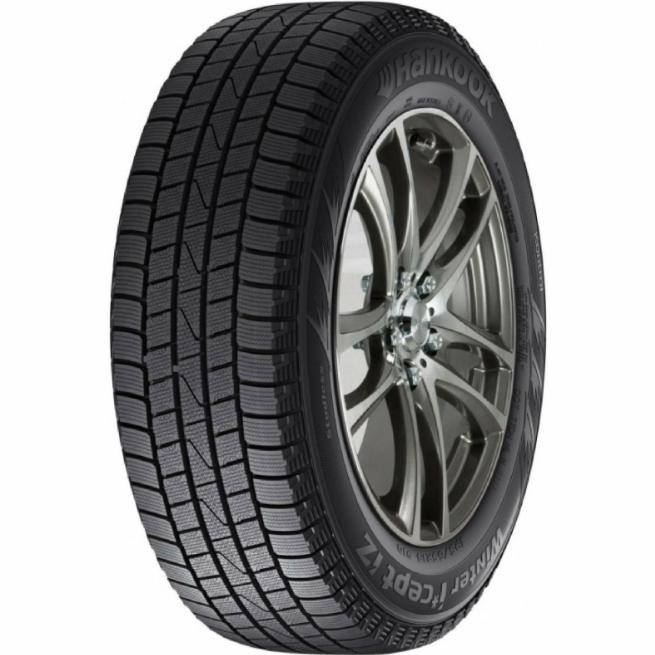 Легковые шины Hankook Winter i*Cept IZ W606 255/45 R18 103T XL купить с бесплатной доставкой в пункты выдачи в Петербурге