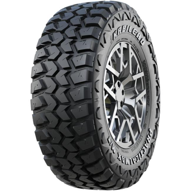 Легковые шины Habilead PracticalMax M/T RS25 215/75 R15 106/103Q купить с бесплатной доставкой в пункты выдачи в Петербурге