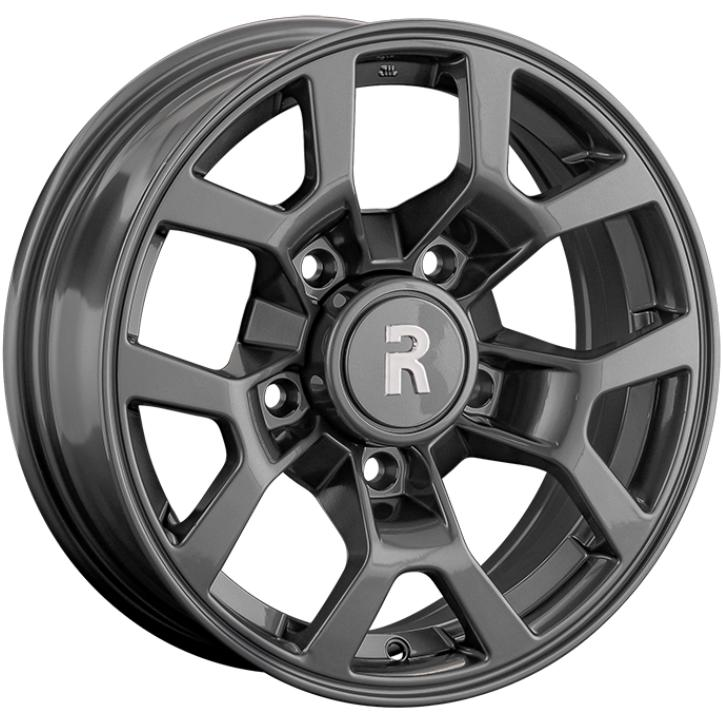 Диски Replay SZ71 5.5x15 5*139.7 ET5 DIA108.6 GM Литой купить с бесплатной доставкой в пункты выдачи в Петербурге