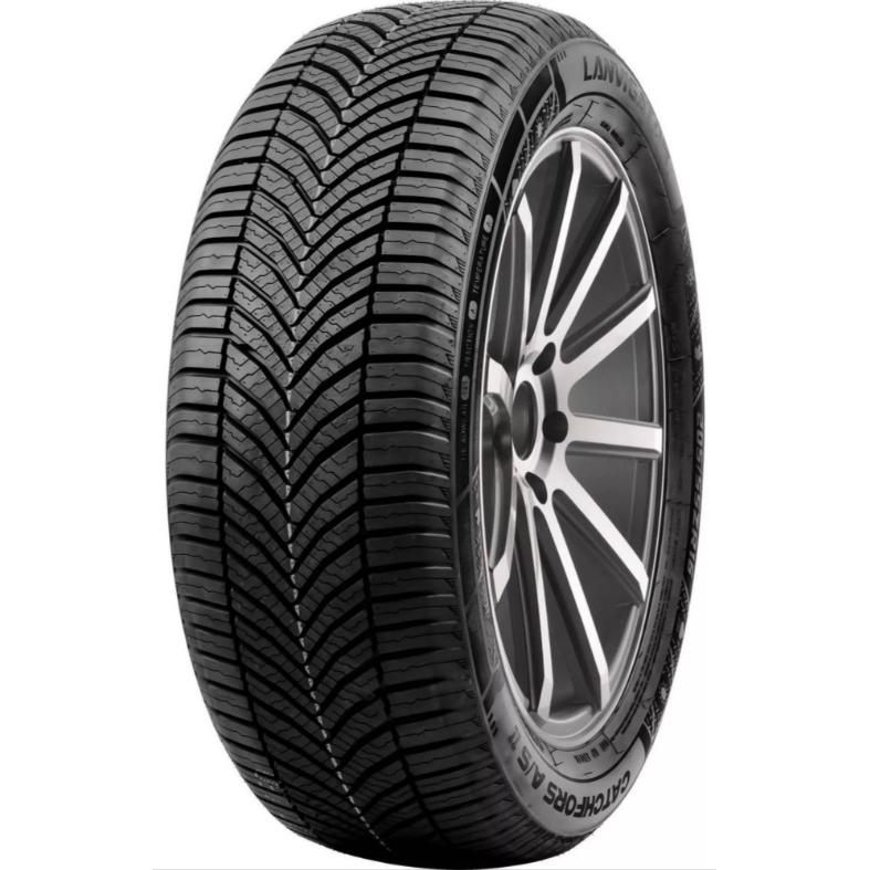 Легковые шины Lanvigator Catchfors A/S II 235/60 R18 107V XL купить с бесплатной доставкой в пункты выдачи в Петербурге
