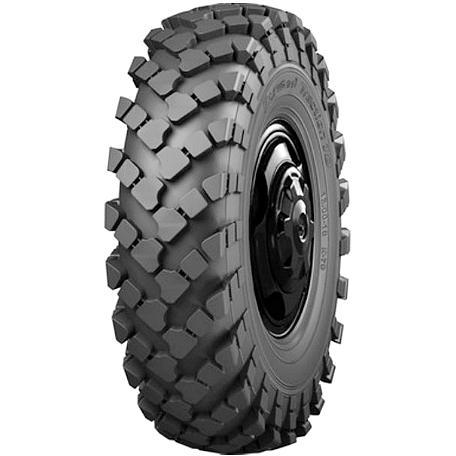 Грузовые шины Барнаульский ШЗ TR-70 12/0 R18 129J PR12 Универсальная