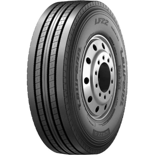 Грузовые шины Laufenn LF22 315/70 R22.5 156/150L PR20 Рулевая