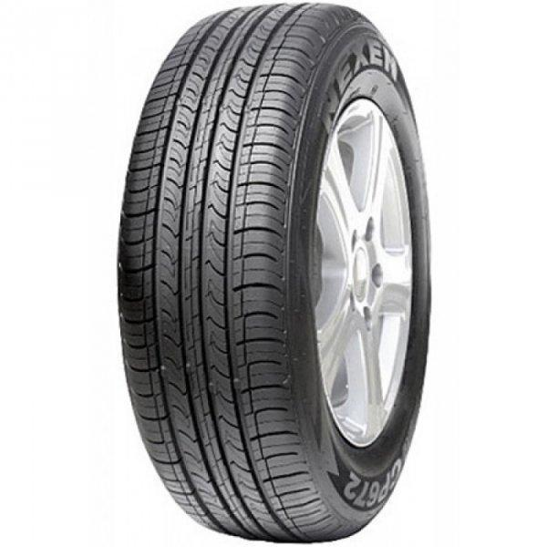 Легковые шины Roadstone CP672 205/60 R16 92H купить с бесплатной доставкой в пункты выдачи в Петербурге