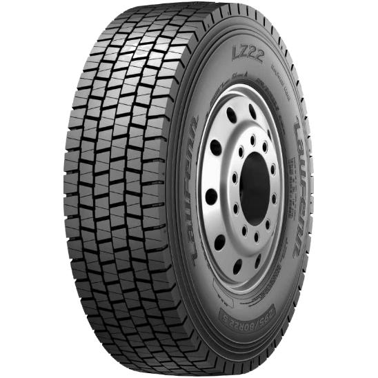 Грузовые шины Laufenn LZ22 315/70 R22.5 154/150L PR18 Ведущая