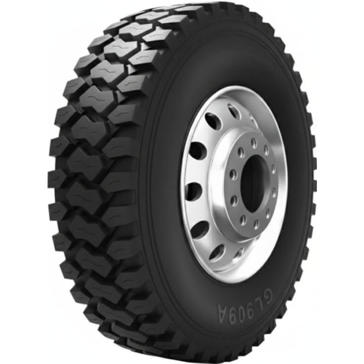 Грузовые шины Tornado GL909A Pro 12/0 R24 173/171F Универсальная