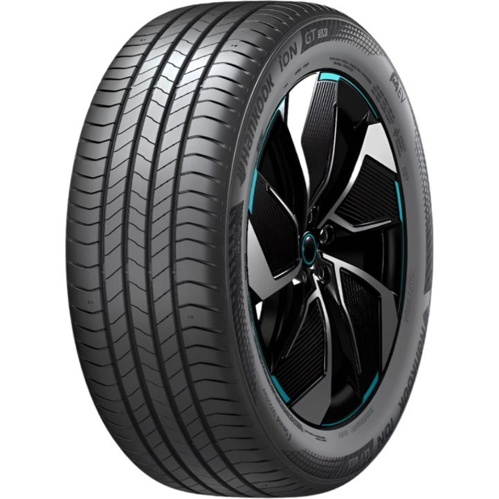 Легковые шины Hankook iON GT IK41A SUV 205/55 R17 95V XL купить с бесплатной доставкой в пункты выдачи в Петербурге