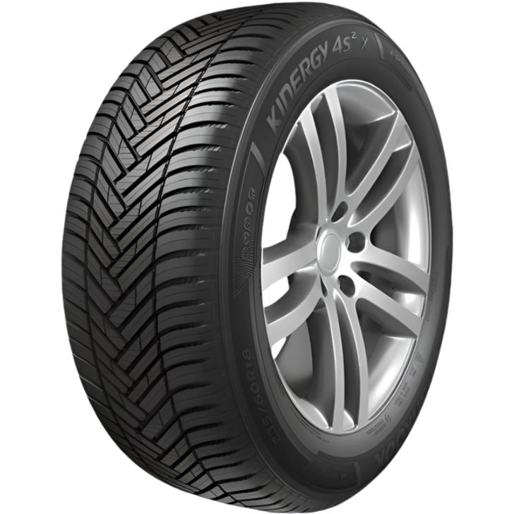 Легковые шины Hankook Kinergy 4S2 H750A 235/65 R17 108V купить с бесплатной доставкой в пункты выдачи в Петербурге