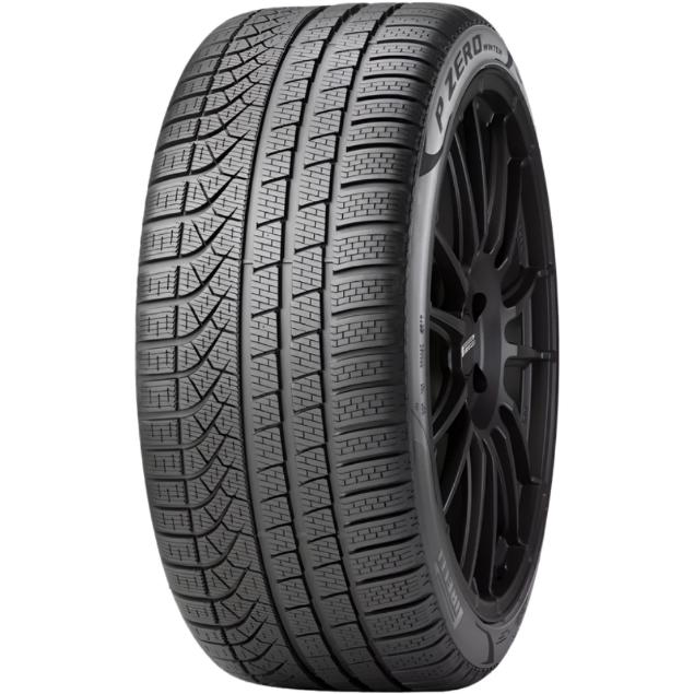 Легковые шины Pirelli P Zero Winter Elect 285/40 R20 108V XL NF0 купить с бесплатной доставкой в пункты выдачи в Петербурге