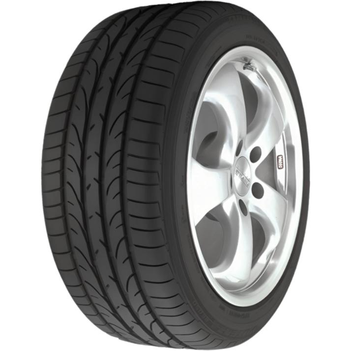 Легковые шины Bridgestone Potenza RE050 255/40 R19 100Y XL MO купить с бесплатной доставкой в пункты выдачи в Петербурге