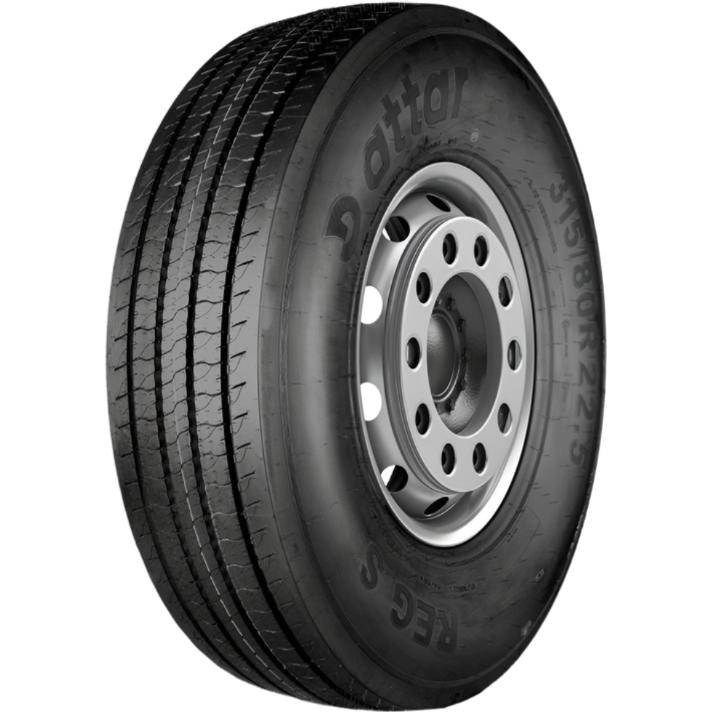 Грузовые шины Attar Reg S 295/80 R22.5 152/148K Рулевая
