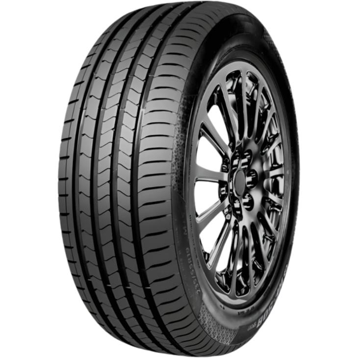Легковые шины HIFLY eHF-508 Sport 275/45 R21 110Y XL купить с бесплатной доставкой в пункты выдачи в Петербурге