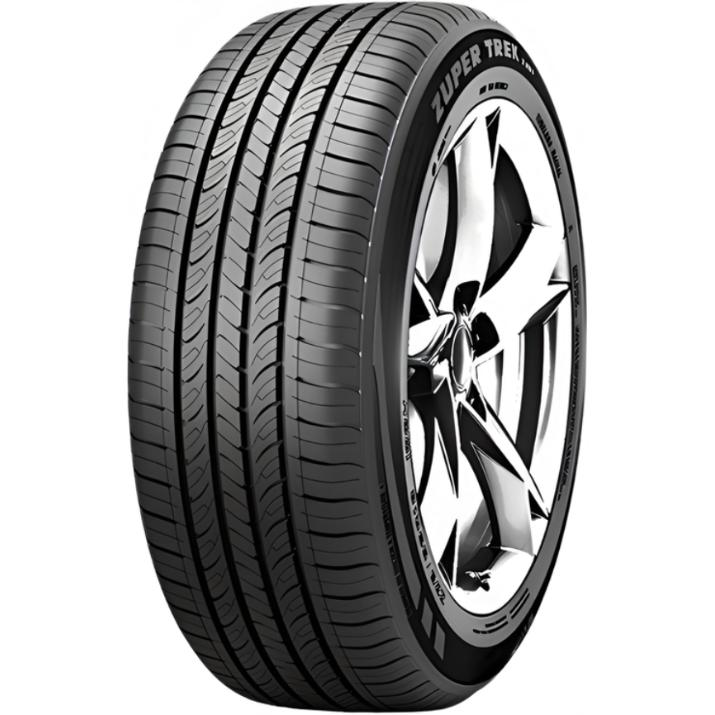 Легковые шины Goodride ZuperTrek Z-203 285/45 R22 110H купить с бесплатной доставкой в пункты выдачи в Петербурге