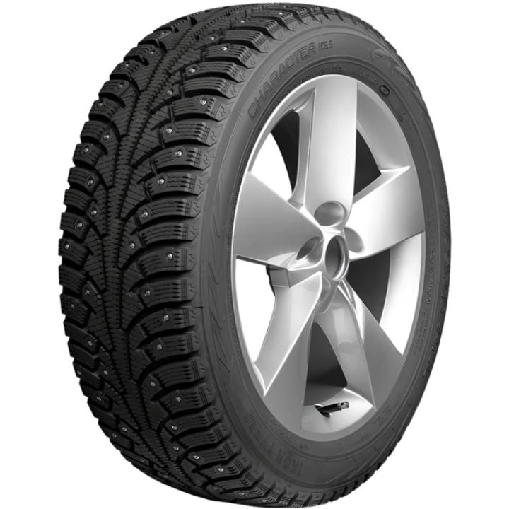 Легковые шины Ikon Tyres Character Ice 5 185/65 R15 92T купить с бесплатной доставкой в пункты выдачи в Петербурге