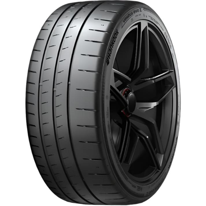 Легковые шины Hankook Ventus Evo Z Z001 275/35 R19 100Y XL купить с бесплатной доставкой в пункты выдачи в Петербурге
