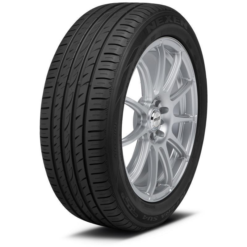 Легковые шины Nexen Nfera SU4 185/65 R15 88H купить с бесплатной доставкой в пункты выдачи в Петербурге