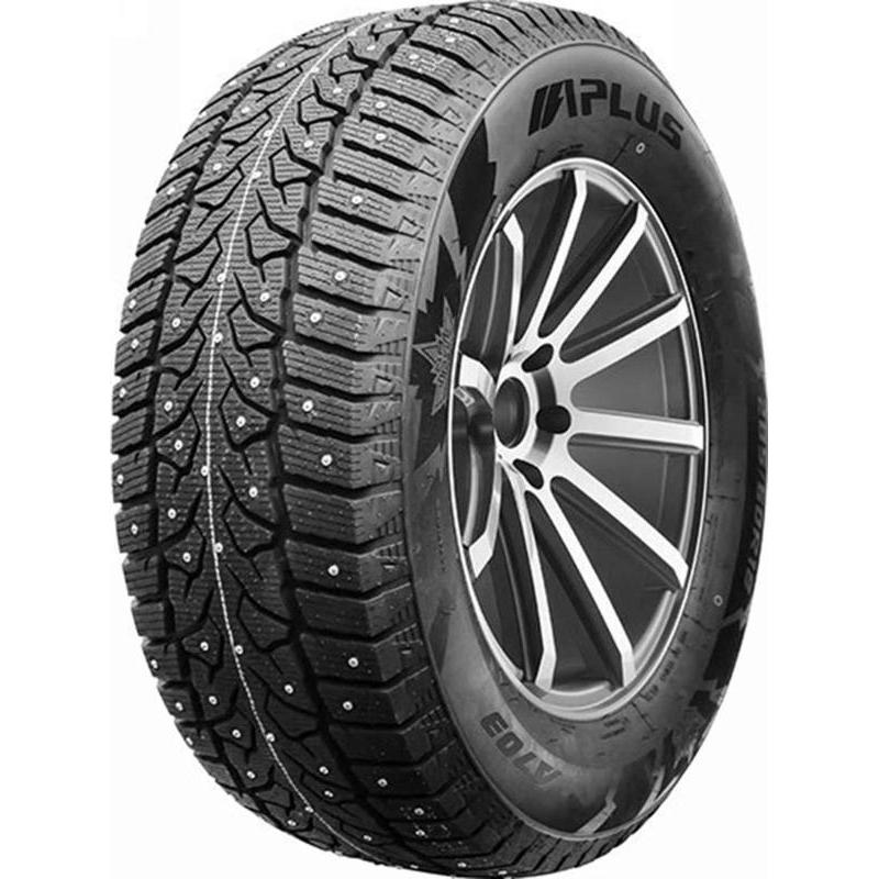 Легковые шины Aplus A703 265/55 R19 113T купить с бесплатной доставкой в пункты выдачи в Петербурге