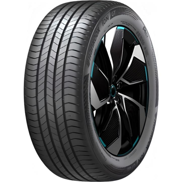 Легковые шины Hankook iON GT IK41 215/50 R19 97V XL купить с бесплатной доставкой в пункты выдачи в Петербурге
