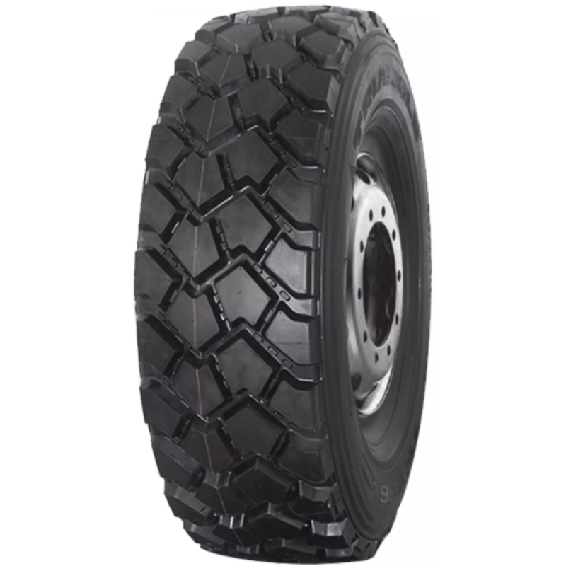 Грузовые шины Triangle TRY66 395/85 R20 168G PR20 Ведущая