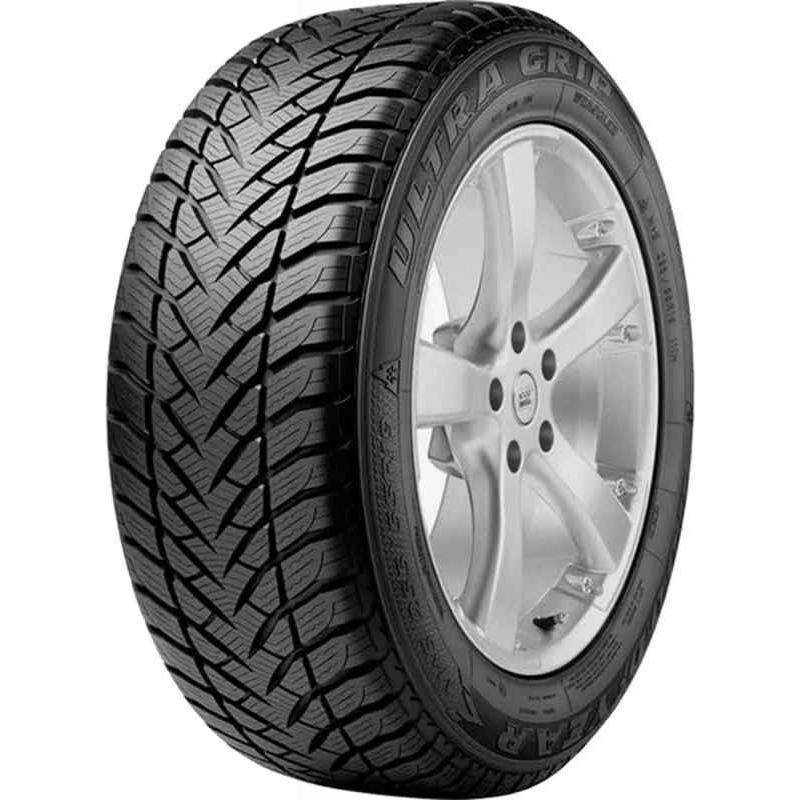 Легковые шины Goodyear UltraGrip 225/65 R17 102H купить с бесплатной доставкой в пункты выдачи в Петербурге