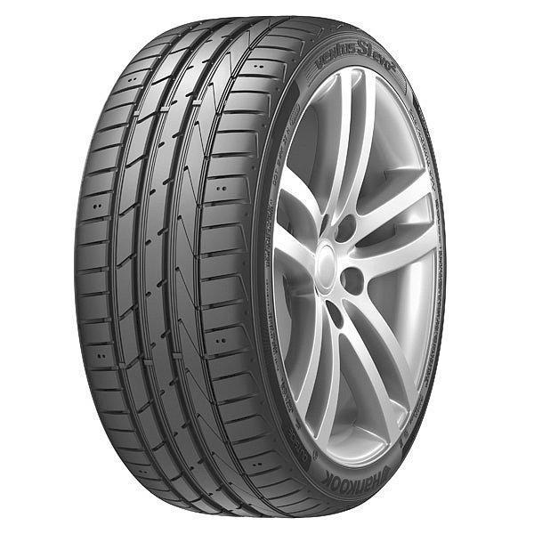 Легковые шины Hankook Ventus S1 Evo 2 K117 245/45 R17 99Y купить с бесплатной доставкой в пункты выдачи в Петербурге