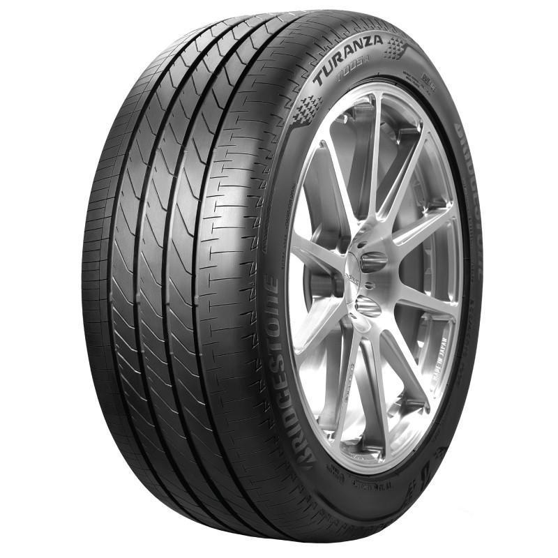 Легковые шины Bridgestone Turanza T005A 235/50 R17 96W купить с бесплатной доставкой в пункты выдачи в Петербурге