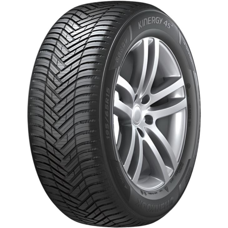 Легковые шины Hankook Kinergy 4S2 H750 175/65 R14 86H XL купить с бесплатной доставкой в пункты выдачи в Петербурге