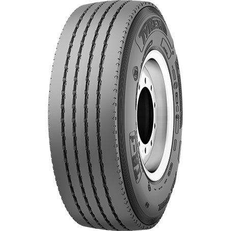 Грузовые шины Tyrex All Steel TR-1 385/65 R22.5 160K Прицеп