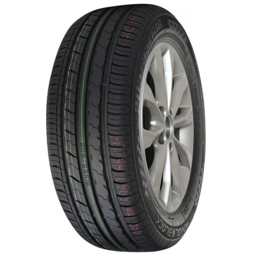 Легковые шины Royal Black Royal Performance 265/50 R20 111V купить с бесплатной доставкой в пункты выдачи в Петербурге