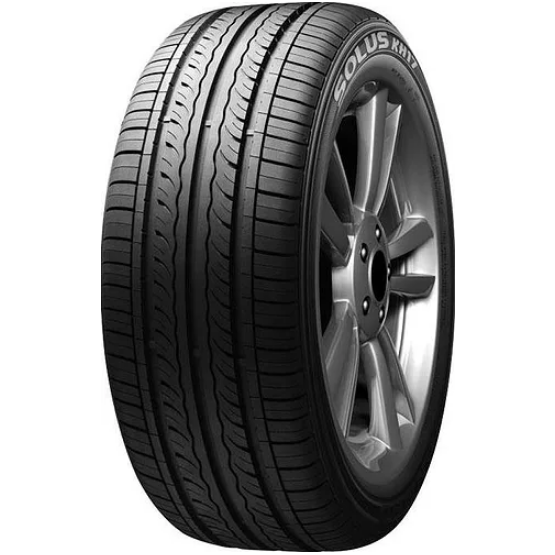 Легковые шины Kumho Solus KH17 175/65 R13 80T купить с бесплатной доставкой в пункты выдачи в Петербурге