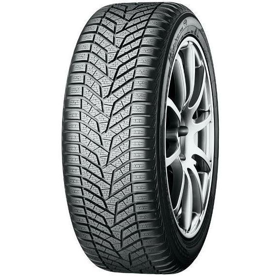 Легковые шины Yokohama W.drive V905 235/55 R17 103V купить с бесплатной доставкой в пункты выдачи в Петербурге