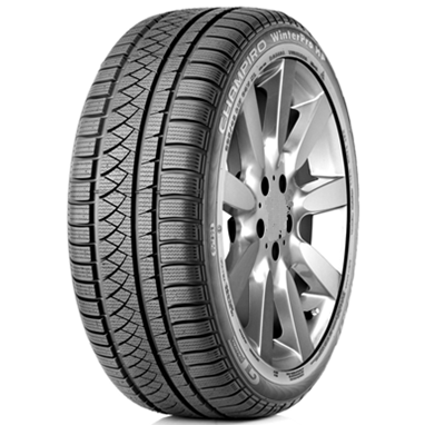 Легковые шины GT Radial Champiro WinterPro HP 205/45 R17 88V XL купить с бесплатной доставкой в пункты выдачи в Петербурге