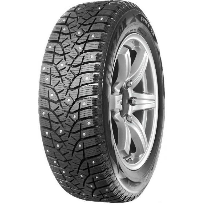 Легковые шины Bridgestone Blizzak Spike-02 175/70 R14 84T купить с бесплатной доставкой в пункты выдачи в Петербурге