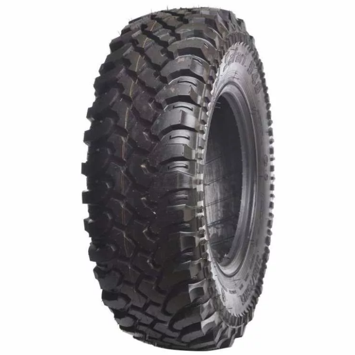 Легковые шины Барнаульский ШЗ Safari 540 235/75 R15 105P купить с бесплатной доставкой в пункты выдачи в Петербурге