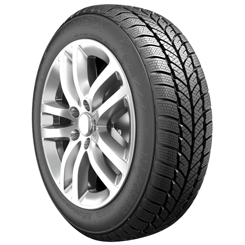 Легковые шины RoadX RXFrost WH01 215/55 R16 97H XL купить с бесплатной доставкой в пункты выдачи в Петербурге