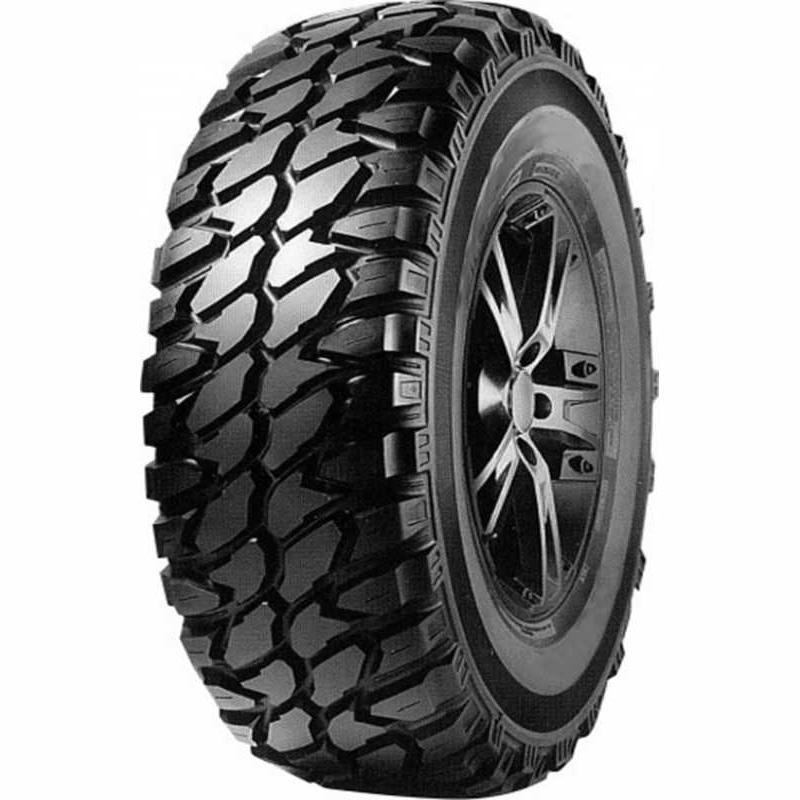 Легковые шины Cachland CH-MT7006 235/75 R15 104/101Q купить с бесплатной доставкой в пункты выдачи в Петербурге