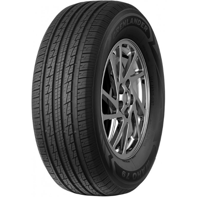 Легковые шины Grenlander Maho 79 265/70 R16 112T купить с бесплатной доставкой в пункты выдачи в Петербурге