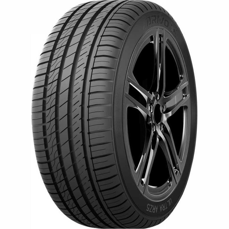 Легковые шины Arivo Ultra ARZ5 255/50 R19 103V купить с бесплатной доставкой в пункты выдачи в Петербурге