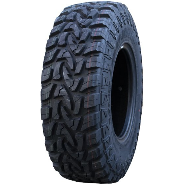 Легковые шины Rapid Mud Contender M/T 285/75 R16 126/123Q купить с бесплатной доставкой в пункты выдачи в Петербурге