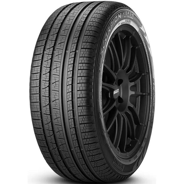 Легковые шины Pirelli Scorpion Verde All Season SF 235/60 R16 100H KS купить с бесплатной доставкой в пункты выдачи в Петербурге