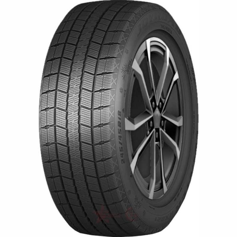 Легковые шины Centara Winter RX621 195/60 R15 88T купить с бесплатной доставкой в пункты выдачи в Петербурге