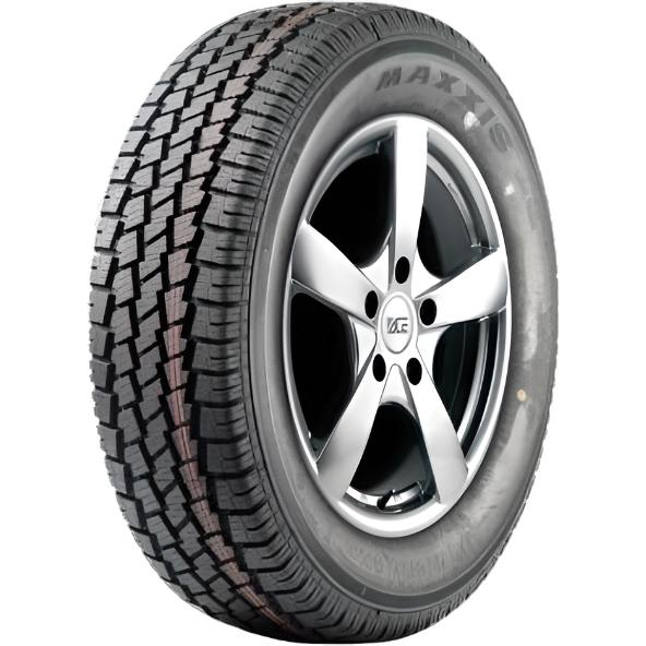 Легковые шины Maxxis WinterMaxx MA W2 205/75 R16C 110/108R купить с бесплатной доставкой в пункты выдачи в Петербурге