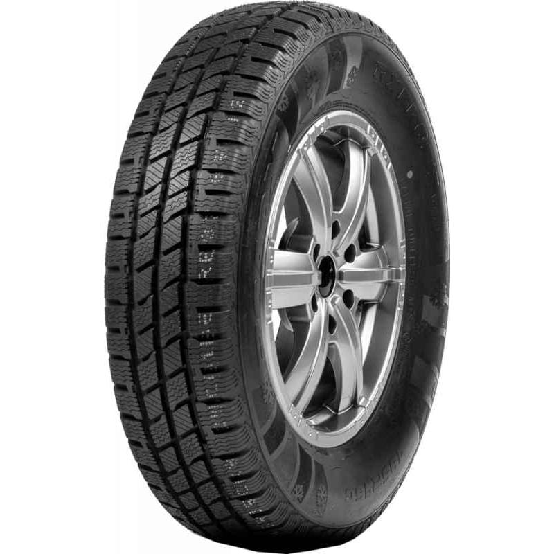 Легковые шины RoadX RXFrost WC01 195/75 R16C 107/105R купить с бесплатной доставкой в пункты выдачи в Петербурге