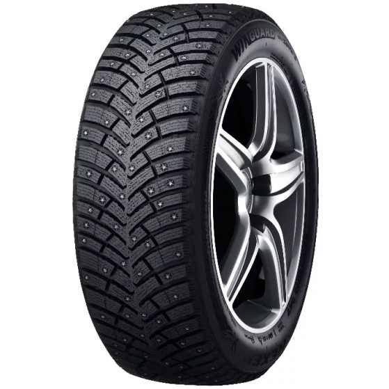 Легковые шины Nexen Winguard Winspike 3 215/55 R17 98T XL купить с бесплатной доставкой в пункты выдачи в Петербурге